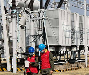 秦都倾斜摄影技术在基础设施监测中如何发挥作用？